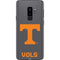 University of Tennessee-Knoxville T Logo Vols on Gray Galaxy S9 Plus Skin