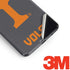 University of Tennessee-Knoxville T Logo Vols on Gray Galaxy S9 Plus Skin