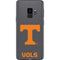 University of Tennessee-Knoxville T Logo Vols on Gray Galaxy S9 Skin