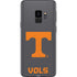 University of Tennessee-Knoxville T Logo Vols on Gray Galaxy S9 Skin