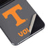 University of Tennessee-Knoxville T Logo Vols on Gray Galaxy Z Flip5 5G Skin