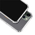 University of Tennessee-Knoxville T Logo Vols on Gray iPhone 11 Pro Max Clear Case