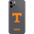 University of Tennessee-Knoxville T Logo Vols on Gray iPhone 11 Pro Skin