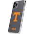 University of Tennessee-Knoxville T Logo Vols on Gray iPhone 11 Pro Skin