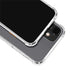 University of Tennessee-Knoxville T Logo Vols on Gray iPhone 12 Clear Case