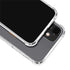 University of Tennessee-Knoxville T Logo Vols on Gray iPhone 12 Mini Clear Case