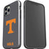 University of Tennessee-Knoxville T Logo Vols on Gray iPhone 12 Pro Max Impact Case