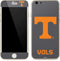 University of Tennessee-Knoxville T Logo Vols on Gray iPhone 6/6s Skin