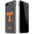University of Tennessee-Knoxville T Logo Vols on Gray iPhone 7/8 Plus Clear Case