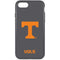 University of Tennessee-Knoxville T Logo Vols on Gray iPhone 7 Pro Case