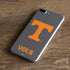 University of Tennessee-Knoxville T Logo Vols on Gray iPhone 8 Plus Skin