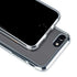 University of Tennessee-Knoxville T Logo Vols on Gray iPhone SE (2nd & 3rd Gen) Clear Case