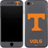 University of Tennessee-Knoxville T Logo Vols on Gray iPhone SE (2nd & 3rd Gen) Skin
