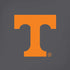 University of Tennessee-Knoxville T Logo Vols on Gray iPhone XS Max Skin