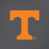 University of Tennessee-Knoxville T Logo Vols on Gray iPhone XS Skin
