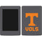 University of Tennessee-Knoxville T Logo Vols on Gray Amazon Kindle Skin