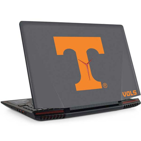 University of Tennessee-Knoxville T Logo Vols on Gray Legion Y720 Skin