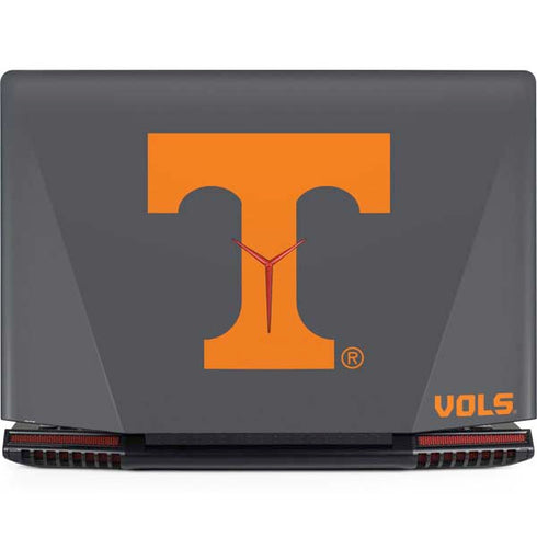 University of Tennessee-Knoxville T Logo Vols on Gray Legion Y720 Skin