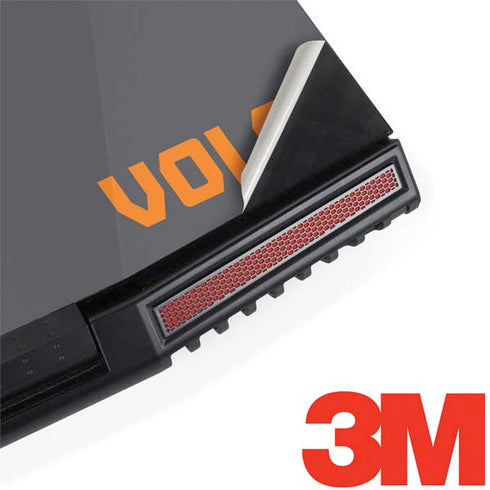 University of Tennessee-Knoxville T Logo Vols on Gray Legion Y720 Skin
