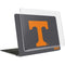 University of Tennessee-Knoxville T Logo Vols on Gray MacBook Air 13in (2020) Case plus Skin
