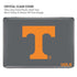 University of Tennessee-Knoxville T Logo Vols on Gray MacBook Air 15in (2023-2025) Case plus Skin
