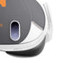 University of Tennessee-Knoxville T Logo Vols on Gray Meta Quest 3 Skin