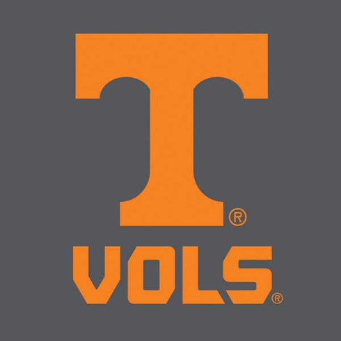 University of Tennessee-Knoxville T Logo Vols on Gray Moto E5 Play Skin