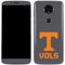 University of Tennessee-Knoxville T Logo Vols on Gray Moto E5 Plus Skin