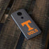 University of Tennessee-Knoxville T Logo Vols on Gray Moto E5 Plus Skin