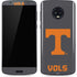 University of Tennessee-Knoxville T Logo Vols on Gray Moto G6 Skin