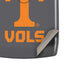 University of Tennessee-Knoxville T Logo Vols on Gray Motorola RAZR Skin
