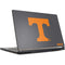 University of Tennessee-Knoxville T Logo Vols on Gray MSI GS65 Stealth Laptop Skin