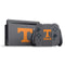 University of Tennessee-Knoxville T Logo Vols on Gray Nintendo Switch Bundle Skin