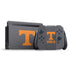 University of Tennessee-Knoxville T Logo Vols on Gray Nintendo Switch Bundle Skin
