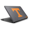 University of Tennessee-Knoxville T Logo Vols on Gray HP Notebook Skin
