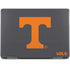 University of Tennessee-Knoxville T Logo Vols on Gray Notebook 9 Pro 13in (2017) Skin