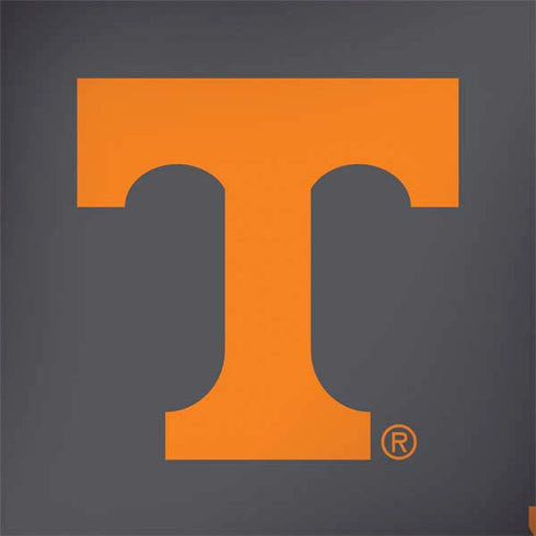 University of Tennessee-Knoxville T Logo Vols on Gray Notebook 9 Pro 13in (2017) Skin