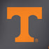 University of Tennessee-Knoxville T Logo Vols on Gray Notebook 9 Pro 13in (2017) Skin