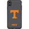 University of Tennessee-Knoxville T Logo Vols on Gray Otterbox Symmetry iPhone Skin
