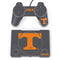 University of Tennessee-Knoxville T Logo Vols on Gray PlayStation Classic Bundle Skin