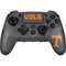 University of Tennessee-Knoxville T Logo Vols on Gray PlayStation Scuf Vantage 2 Controller Skin