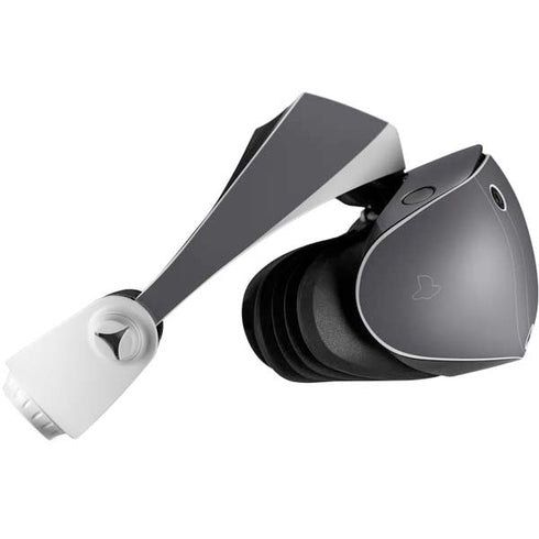 University of Tennessee-Knoxville T Logo Vols on Gray PlayStation VR2 Skin