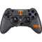 University of Tennessee-Knoxville T Logo Vols on Gray PS4/PC SCUF Impact Controller Skin
