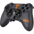 University of Tennessee-Knoxville T Logo Vols on Gray PS4/PC SCUF Impact Controller Skin