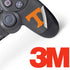 University of Tennessee-Knoxville T Logo Vols on Gray PS4 Pro/Slim Controller Skin