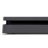 University of Tennessee-Knoxville T Logo Vols on Gray PS4 Slim Skin
