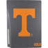 University of Tennessee-Knoxville T Logo Vols on Gray PS5 Bundle Skin
