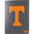 University of Tennessee-Knoxville T Logo Vols on Gray PS5 Console Skin