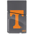 University of Tennessee-Knoxville T Logo Vols on Gray PS5 Slim Disk Bundle Skin