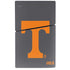University of Tennessee-Knoxville T Logo Vols on Gray PS5 Slim Digital Edition Bundle Skin